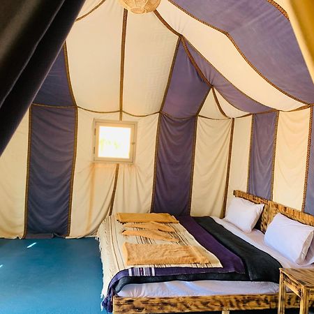 Luxury Desert Camp Merzouga Exteriör bild