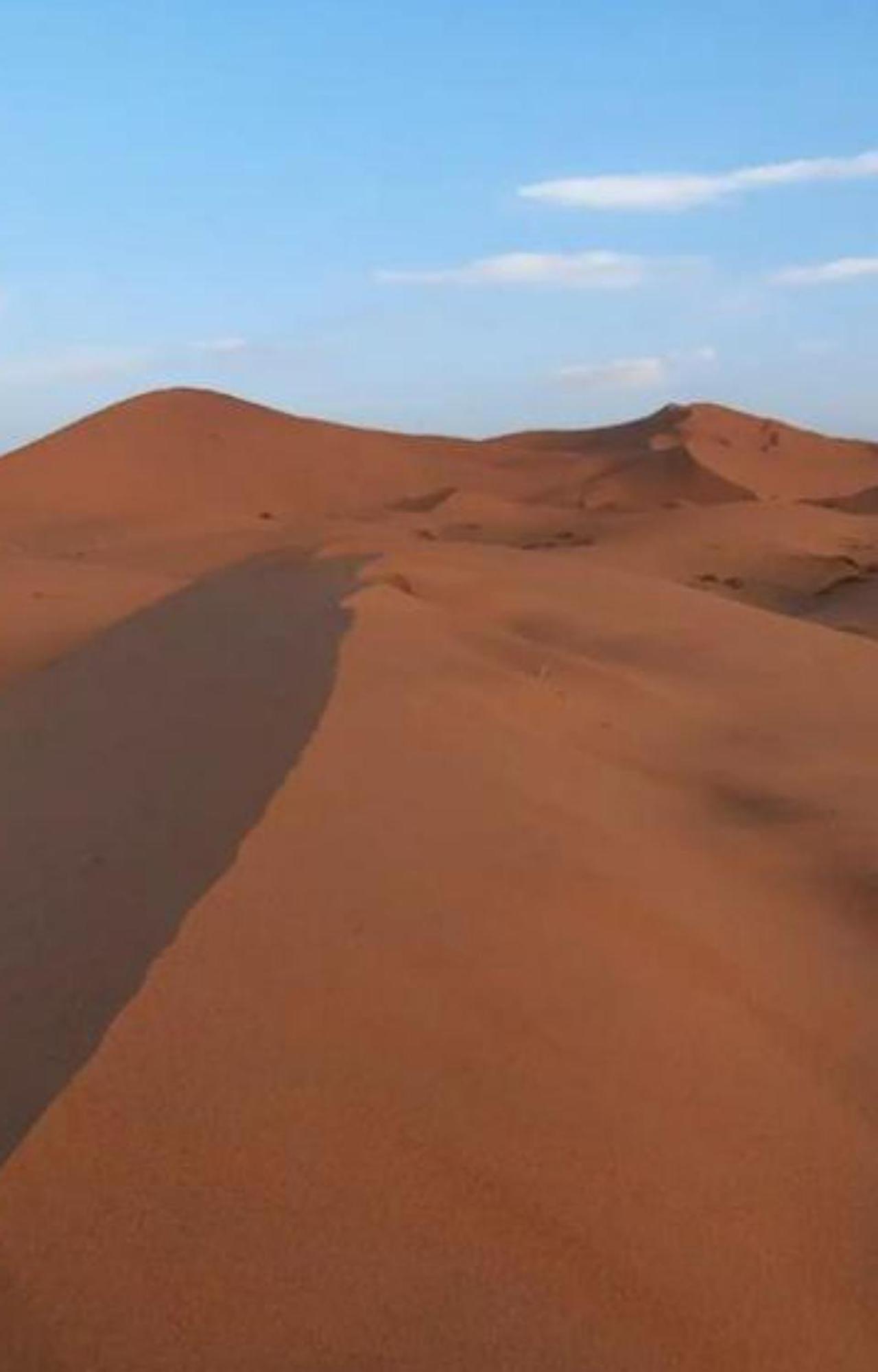Luxury Desert Camp Merzouga Exteriör bild